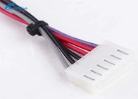 Molex 6 core Power Supply Interconnect System electronic wire harness assembly